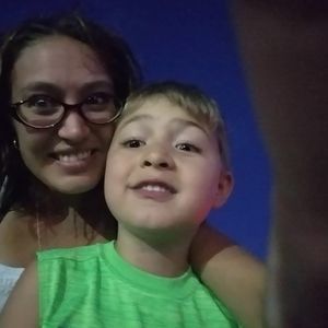 Meet your Posher, Alicia